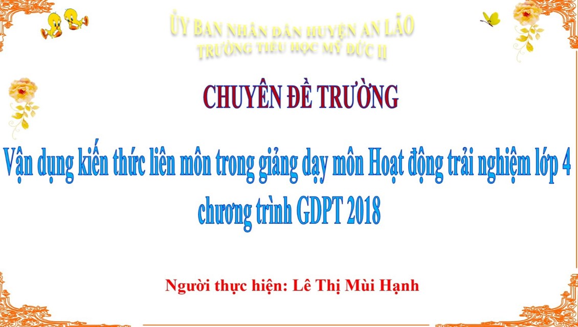 Ảnh đại diện